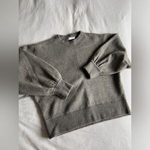 Zara Matching Lounge Set